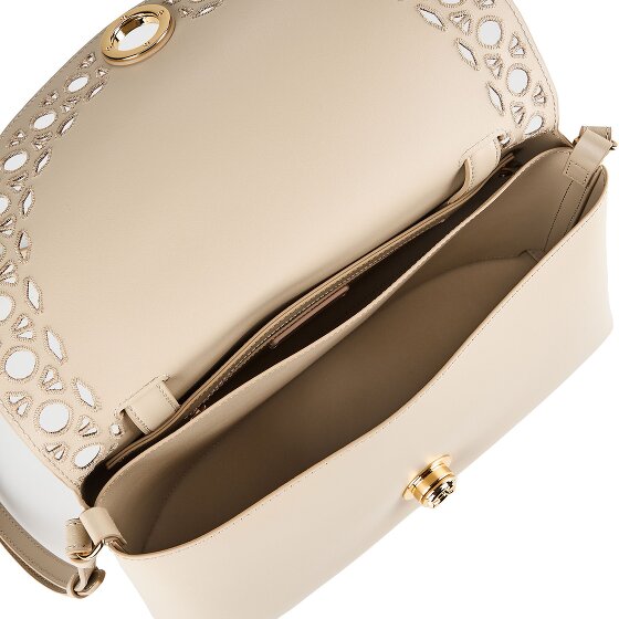 Coccinelle Nikla Sac à bandoulière Cuir 34.5 cm