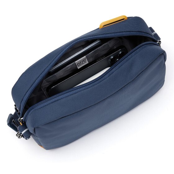 Pacsafe Sac à bandoulière Go RFID 24 cm