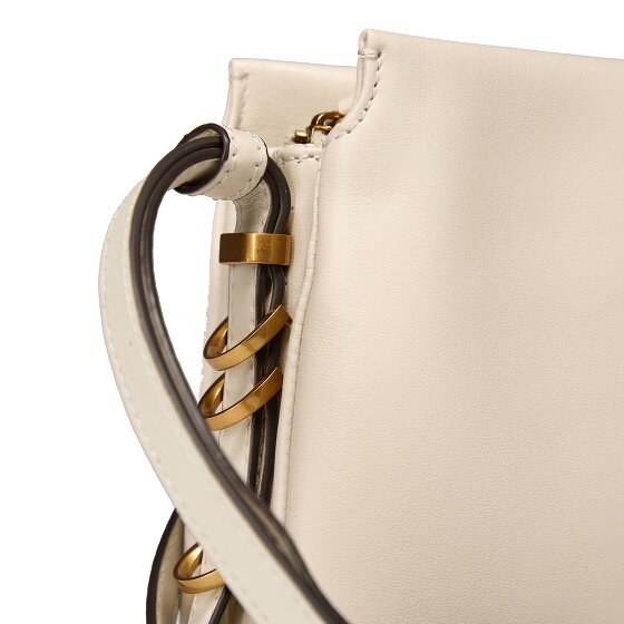 PINKO Triplet Sac à bandoulière Cuir 26 cm