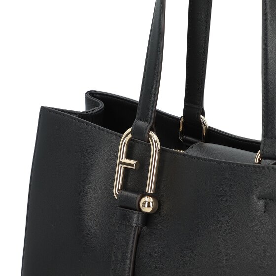 Furla Nuvola Sac à bandoulière Cuir 37 cm