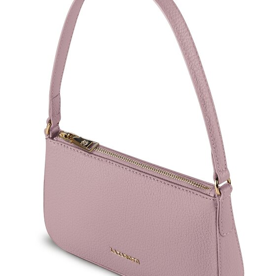 Lazarotti Sac à bandoulière en cuir « Bologna » 22 cm