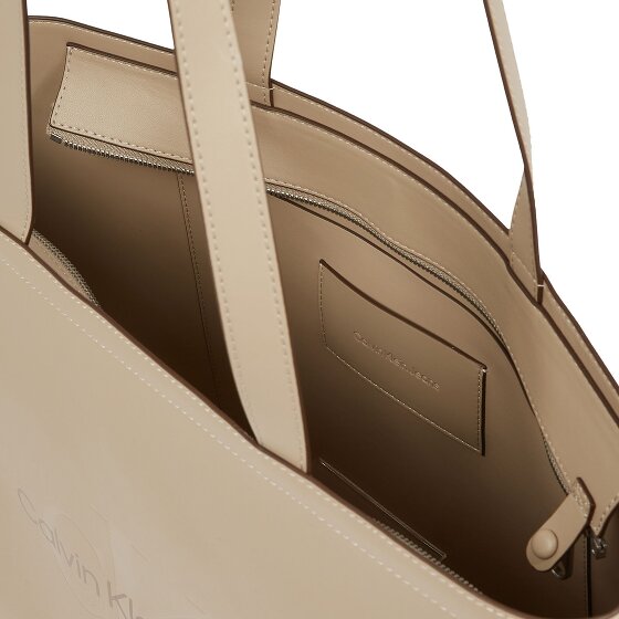 Calvin Klein Jeans Sculpted Sac de shopper 41 cm