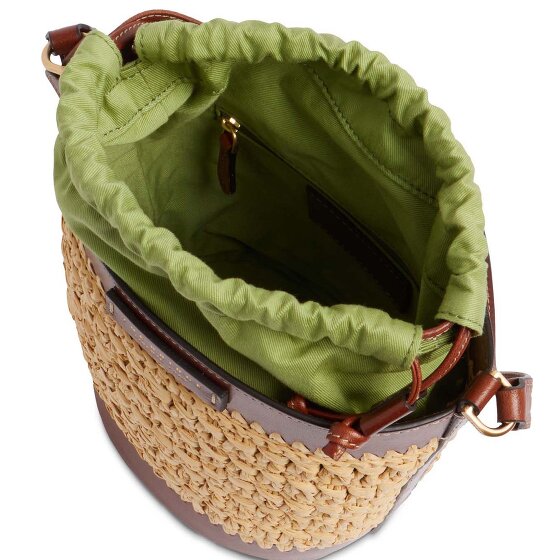 The Bridge Luna Sac à main 19 cm