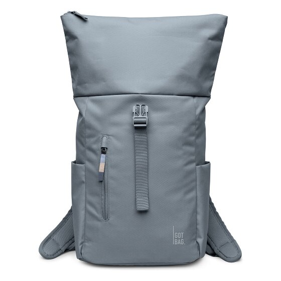 GOT BAG Rolltop Easy Monochrome Daypack S 40 cm Compartiment pour ordinateur portable