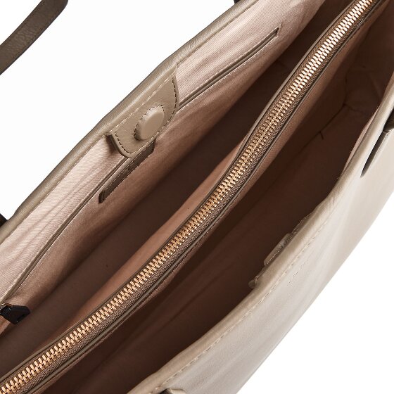 Joop! Sofisticato 1.0 Imogen Sac de shopper Cuir véritable 40 cm