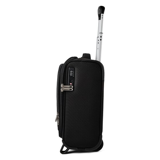 American Tourister Cloudrider 4 roulettes Trolley de cabine 40 cm