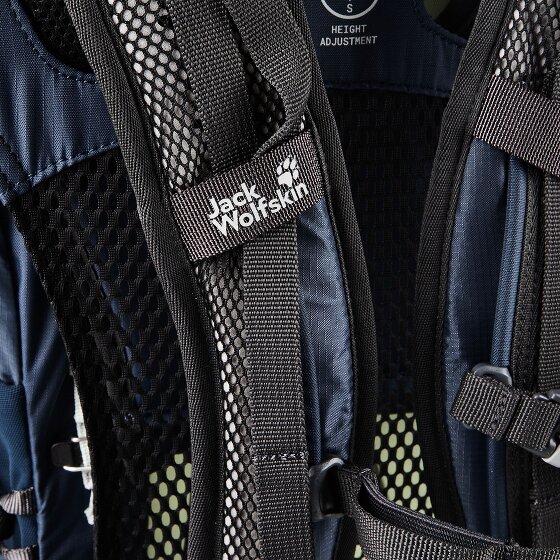 Jack Wolfskin Astro Vent Sac à dos de randonnée 54 cm