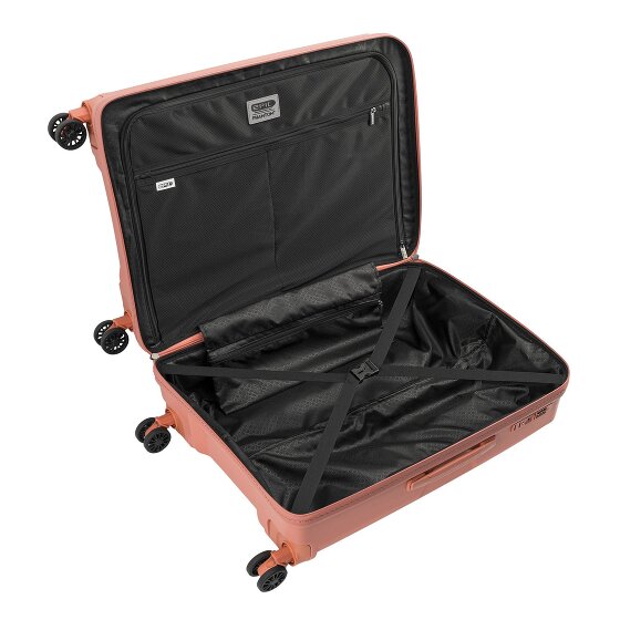 Epic Phantom SL 4 roues Set de valises 3 pièces