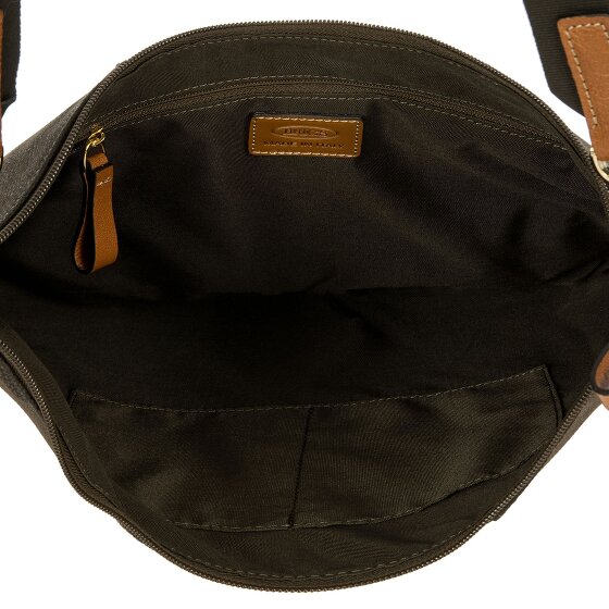 Bric's Life Sac à bandoulière 20 cm
