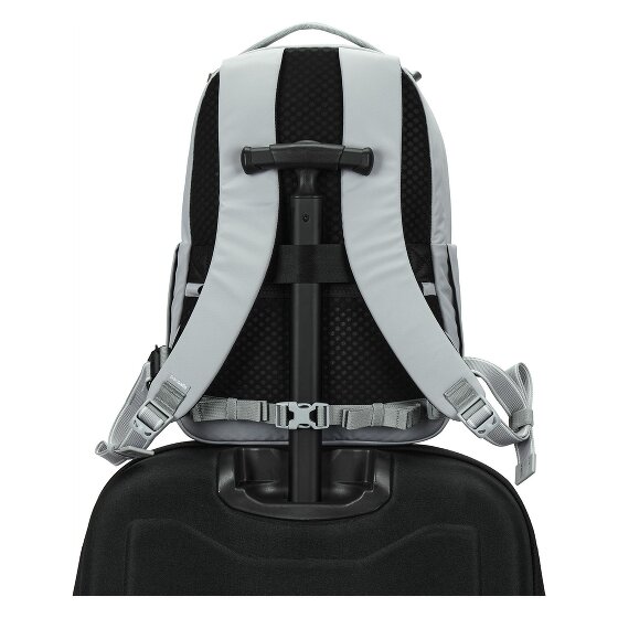 Pacsafe Pacsafe V Daypack Protection RFID 41 cm Compartiment pour ordinateur portable