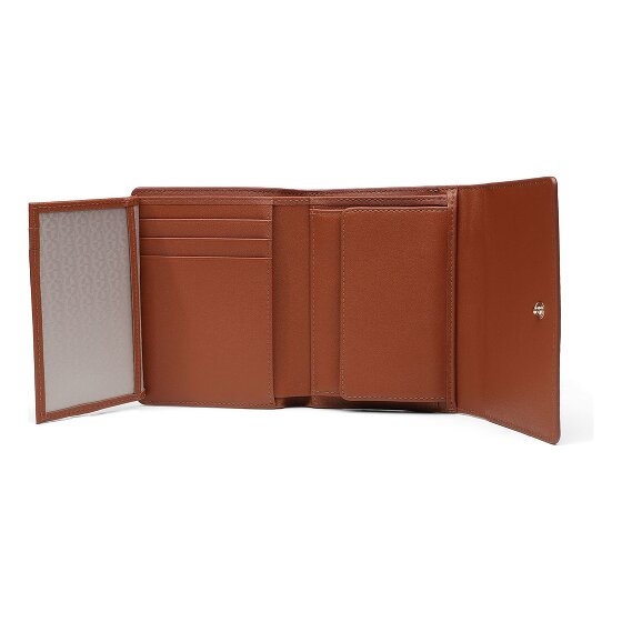 AIGNER Deborah Porte-monnaie Cuir 12 cm