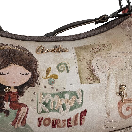 Anekke Muse Sac à bandoulière 29 cm