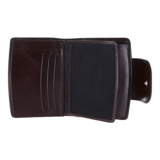 Golden Head Colorado Porte-monnaie RFID Cuir 10 cm