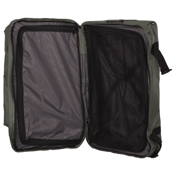 American Tourister Urban Track M Sac de voyage à 2 roulettes 68 cm
