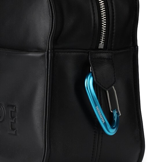 Patrizia Pepe Sac à bandoulière Cuir 34 cm