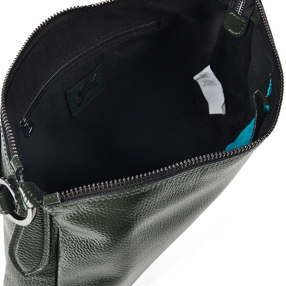 Gabs Calipso Sac à bandoulière Cuir véritable 34 cm