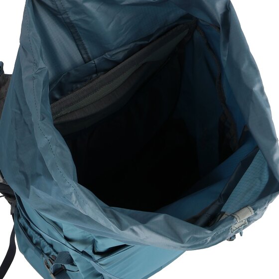 Deuter Voyager 65+10 Sac à dos de trekking 82 cm