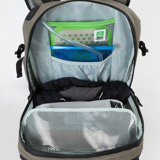 NITRO Sac à dos Slash 25L Pro 53 cm