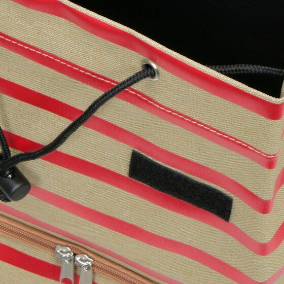 Andersen Shopper Royal Shopper Eske Chariot à provisions 59 cm