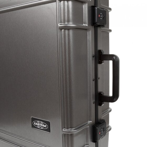 Eastpak Resist'r Case 4 roues Valise cabine M 69 cm