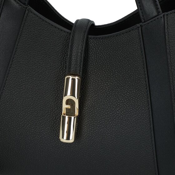 Furla Goccia Sac de shopper S Cuir 28 cm