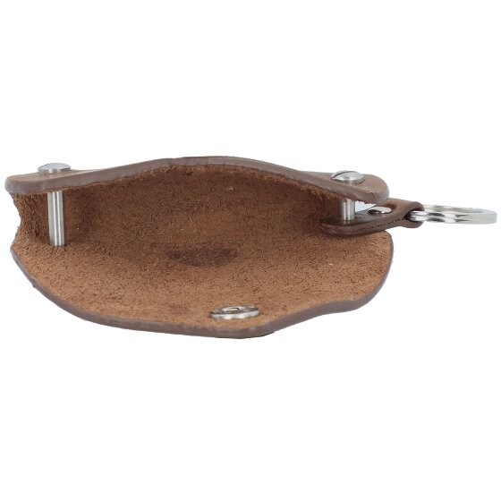 Greenburry Vintage Porte-clés Cuir 9.5 cm