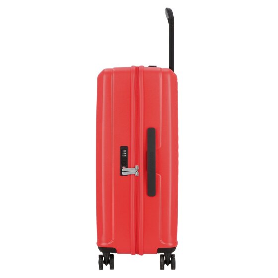 American Tourister Sunset Hills 4 roulettes Set de valises 3 pièces