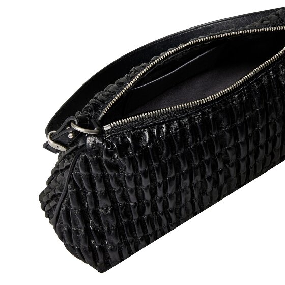 Calvin Klein Ruched Sac à bandoulière 28 cm