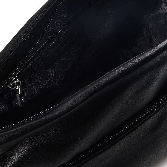 Mandarina Duck MD20 Sac à bandoulière Cuir véritable 37 cm