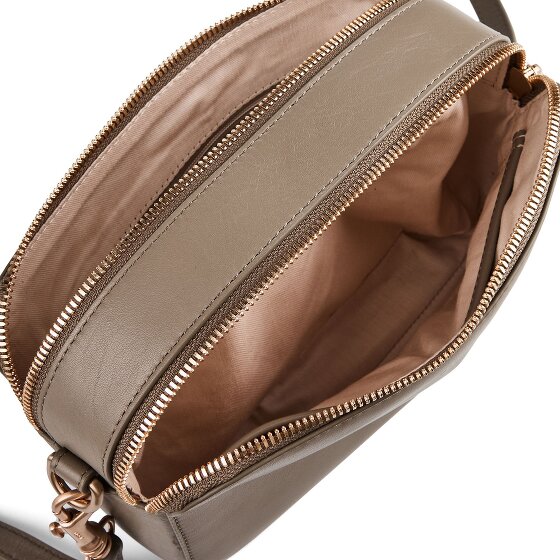 Joop! Susan Sac à bandoulière Cuir véritable 22 cm