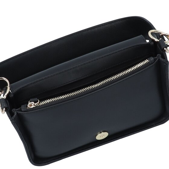 Tommy Hilfiger Crest Sac à bandoulière Cuir 21.5 cm