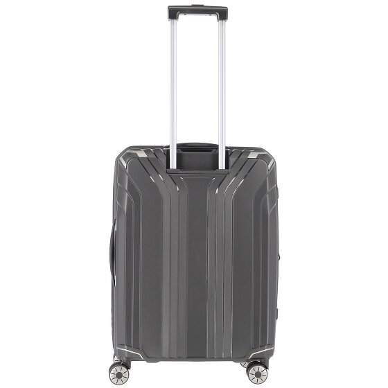 Travelite Elvaa 4 roulettes Trolley 66 cm