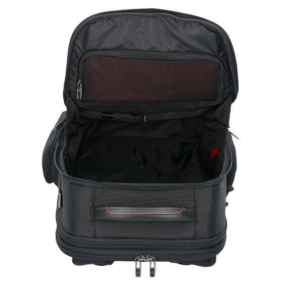 Samsonite Pro-DLX 5 Business Sac à dos 48 cm pour ordinateur portable