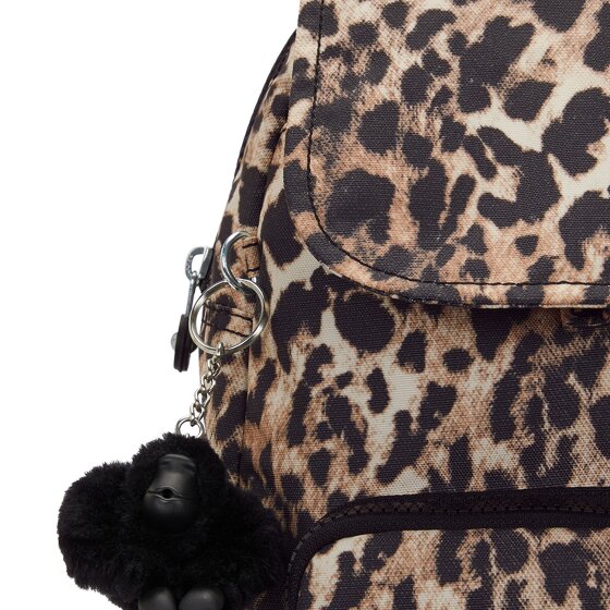 Kipling City Zip S Sac à dos de ville 33.5 cm