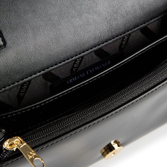 Armani Exchange Amy Sac à bandoulière 19 cm