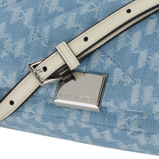 Karl Lagerfeld Kuilt Sac à bandoulière 23 cm