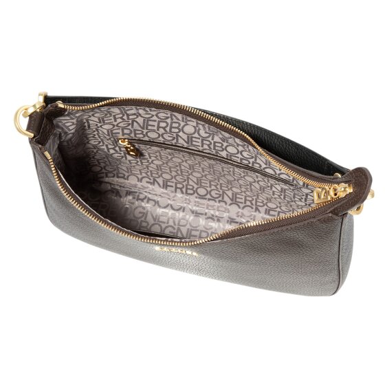 Bogner Wallis Odette Sac à bandoulière Cuir 32 cm