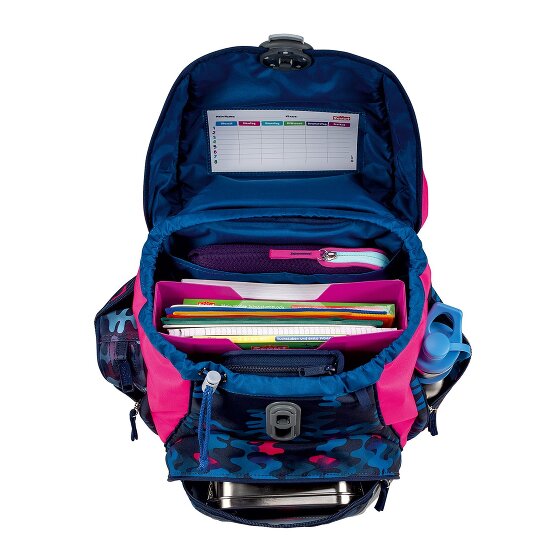 Scout Alpha Set de cartables 4 pièces