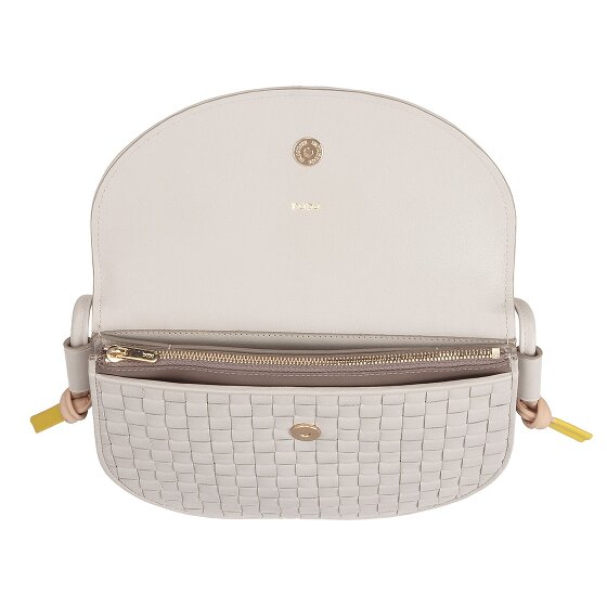 DuDu Skye Sac à bandoulière Cuir 21 cm