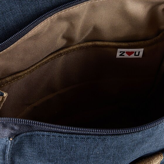 Zwei Olli Sac à dos de ville 31 cm