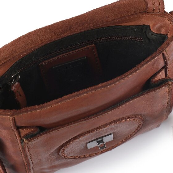 Harbour 2nd Anchor Love Mini sac à bandoulière Cuir 16 cm