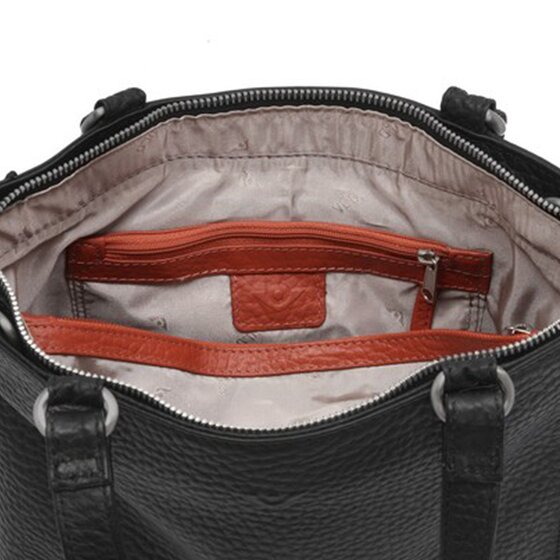 Voi Hirsch Sac à main Cuir 26 cm