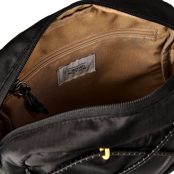 camel active Shores Sac à bandoulière S 21 cm