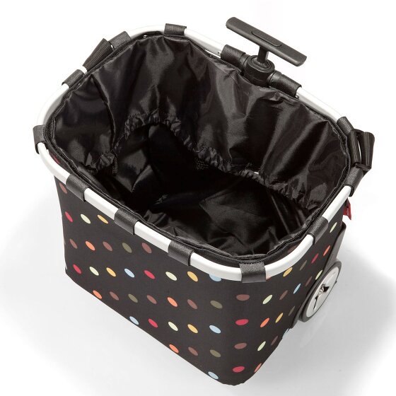 reisenthel Chariot à provisions Carrycruiser 47,5 cm