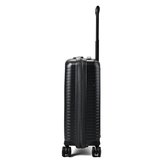 Jump Evae Ultra-Light 4 roulettes Trolley de cabine 55 cm