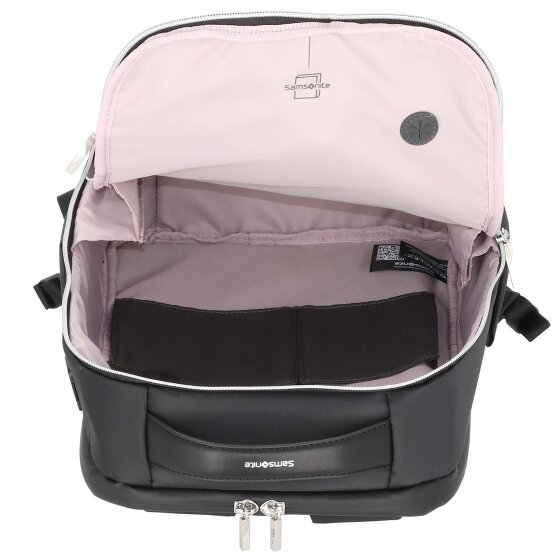 Samsonite Workstationist Sac à dos 40 cm pour ordinateur portable