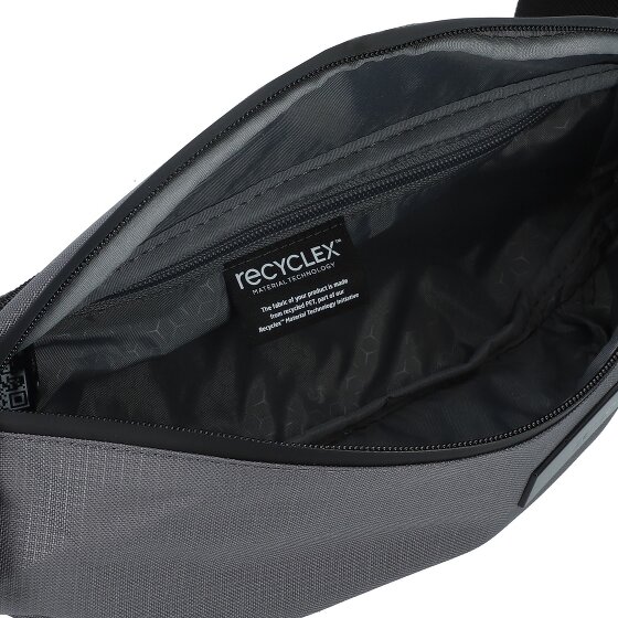 Samsonite Roader Sac banane 36 cm