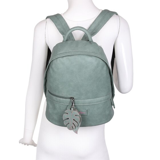 Fritzi aus Preußen Eco Fritzi07 Sac à dos de ville 31 cm
