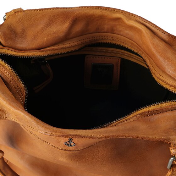 Harbour 2nd Selina Sac à bandoulière Cuir 36 cm