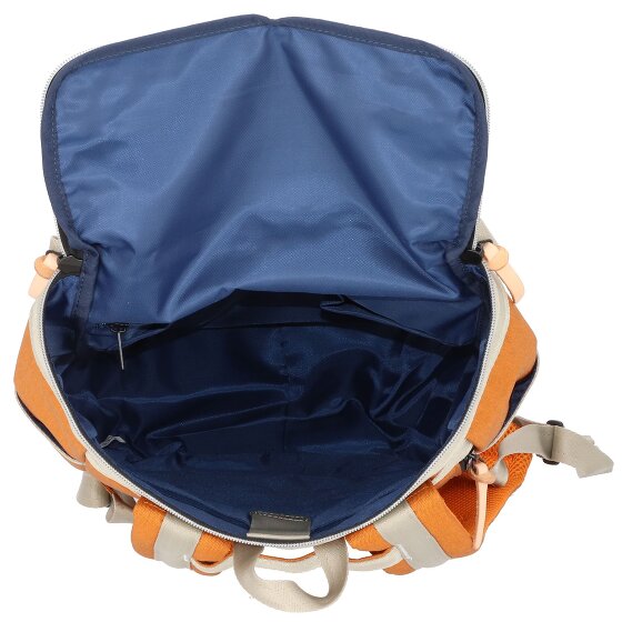 Harvest Label Sac à dos Dewa 42 cm pour ordinateur portable